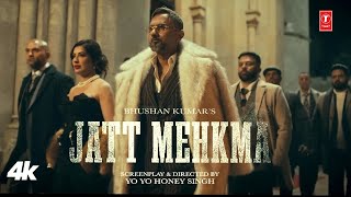 JATT MEHKMA SONG Full Video YO YO HONEY SINGH  GLORY  BHUSHAN KUMAR [upl. by Pardew]