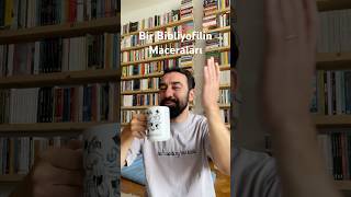 Bir Bibliyofilin Maceraları shorts [upl. by Clute671]