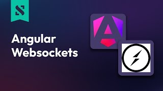 Angular Websockets with Socketio [upl. by Vincentia]