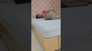 Beds For New house Cots  Adi Reddy  Wakefit [upl. by Eatnom]