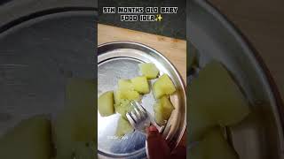 After so long  9th month old baby food idea ✨ minivlogs recipes shortsvideo viralshorts baby [upl. by Freed]