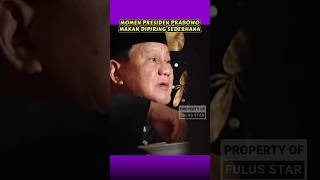 SEHAT SELALU PRESIDEN KUshortvideo komando BRAVO [upl. by Laehcimaj]