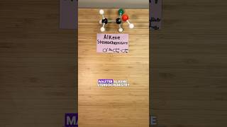 Stereochemistry With Alkene Reactionschemistry organicchemistry [upl. by Weyermann]