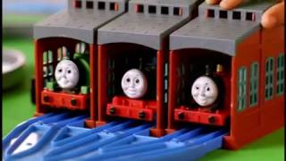 TOMY Thomas amp Friends Advert [upl. by Karly887]