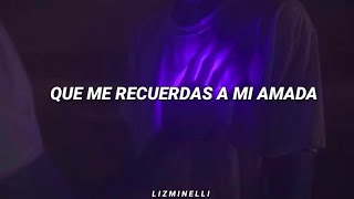 y baila lento flor morada que me recuerdas a mi amada 💜  Nasa Histoires  Bugambilia  Letra [upl. by Aliab]