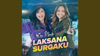 Laksana Surgaku [upl. by Armilla]