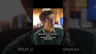 Barry regains speed and saves thawne shorts video shortsviral [upl. by Legnaesoj]