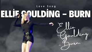 Ellie Goulding  Burn [upl. by Samid241]