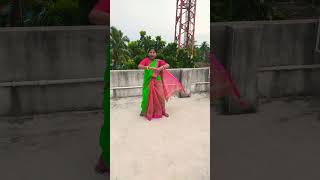 mahiya songshortsdance pls subscribe my channel [upl. by Ellehcil370]