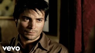 Chayanne  Y Tú Te Vas Video Oficial [upl. by Irby]