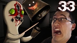 SCP Containment Breach  Part 33  JUMPSCARES AND COWBELLS [upl. by Nynahs]