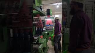 Machine troubleshooting time Narayanganj factory [upl. by Roid]