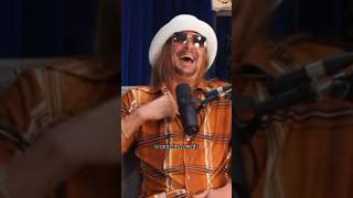 THEO VON KILLS KID ROCK🤣🔥theovon kidrock thispastweekend comedy [upl. by Heall994]