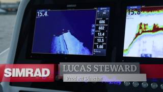 StructureScan® 3D  Using TrackBack and setting a Waypoint [upl. by Arec922]