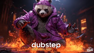 Best of Dubstep Mix 2023 🔥Gaming Music Mix 🔥 Heavy Dubstep Drops [upl. by Nurat]