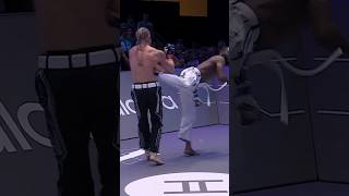 Legends Made Stories Written  Recap of Karate Combat 49’s Historic Night shorts karatecombat [upl. by Keith4]