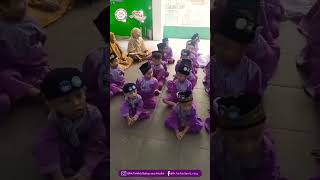 baitqurany sekolah parenting kelas paudislami belajar tahfidz tahfidzcilik tahfidzindonesia [upl. by Kee]