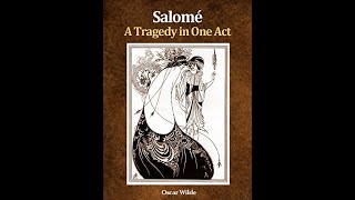 Salome by Oscar Wilde  Audiobook [upl. by Jaffe]