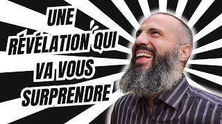 Une Révélation Qui Va Vous Surprendre [upl. by Enirehtahc]