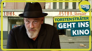 Torsten Sträter sucht Heim Allein im Kino  STRÄTER Folge 23 [upl. by Doherty776]