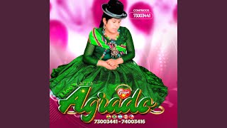 ADELAIDA DEL AMOR MIX HUAYNO [upl. by Nagaek]