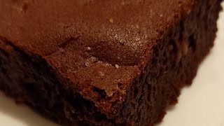 Brownies aux noix [upl. by Kissel978]