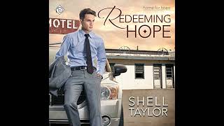 Redeeming Hope Audiobook by Shell Taylor [upl. by Ellednahs]