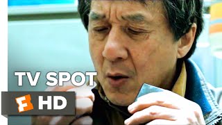 The Foreigner Extended TV Spot  Legend 2017  Movieclips Coming Soon [upl. by Bernete905]