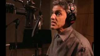 Caetano Veloso  quotQualquer Coisaquot with Los Super Seven [upl. by Bruyn]