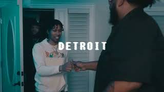 FREE quotBack Endquot Fwc Big Key x RealRichIzzo x CashGang x Detroit Type Beat [upl. by Rayle]