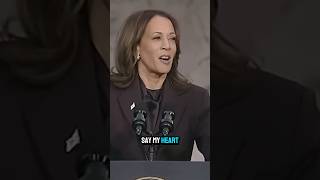 VP Kamala Harris SPEAKS after the elections politics election news [upl. by Ericka]