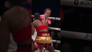 CLARESSA SHIELDS VS EMA KOZIN HIGHLIGHTS [upl. by Poock]