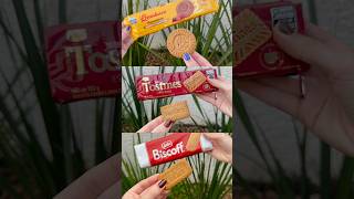 Bauducco Speculoos focanosabor [upl. by Torin]