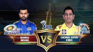 MI vs CSK Highlights IPL 2019 final match in  IPL 2019 final Highlights MIvsCSKIPLT20 [upl. by Wolbrom]