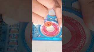 SPIROGRAPH ART EASY FAST AND STUNNING 26 [upl. by Joell]