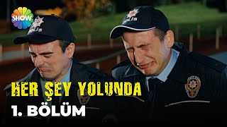 Her Şey Yolunda  1 Bölüm [upl. by Deacon]