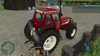 FS22  map No Mans Land  111e EP [upl. by Dave516]