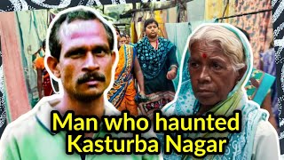 MAN WHO HAUNTED THE WOMEN OF KASTURBA NAGAR  AKKU YADAV CASE [upl. by Sihtam]