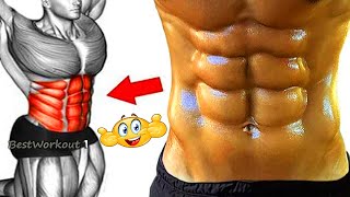 Total Core Transformation Blast Abdominal Fat and Reveal Your Inner SixPack [upl. by Rednasela]