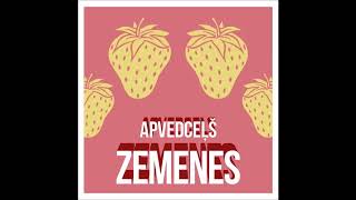 APVEDCEĻŠ  Zemenes Mart Inc Remix [upl. by Yralih778]