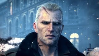 Left Alive  Story Trailer  PS4 [upl. by Annohs]