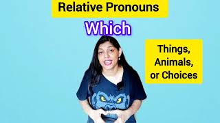 Mastering Relative Pronouns Who Whom Where Which Why amp Many More Explainedquot video ytvideo [upl. by Hsreh]