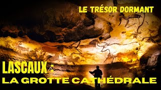 LASCAUX  La cathédrale de lart préhistorique révélée [upl. by Parker]