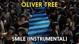 Oliver Tree  Smile Instrumental [upl. by Cristobal312]