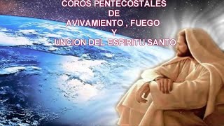 ROMELIA DE AULAR VOL 1 COROS pentecostales [upl. by Dis]