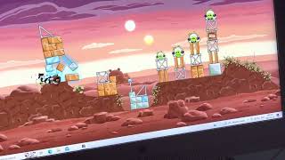 Angry Birds Star Wars 1 Windows 150 Lastest Version Download link in the Description [upl. by Alleen280]