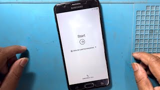 SAMSUNG Galaxy J7 Prime Frp Bypass  Without Pc  SAMSUNG J7 Prime Google Account Lock Unlock 2024 [upl. by Ellehcirt83]