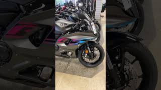 New 2024 Yamaha R7 For Sale Greenville SC [upl. by Hurff504]