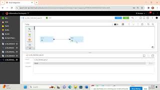 Informatica IICS  Mapping to process special character delimited file in IICS [upl. by Norvol]