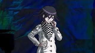 Kokichi Replies to Spam eMail Part 3 [upl. by Nerac]